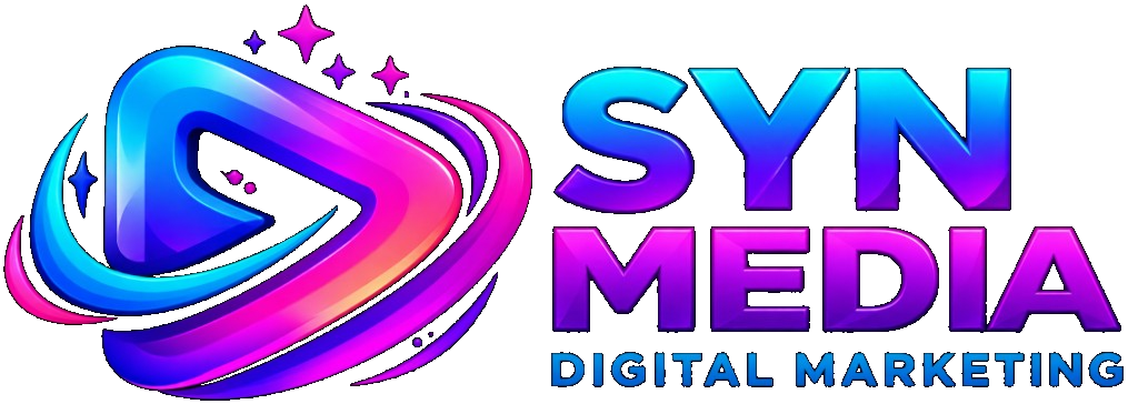 SYN Media Digital Marketing